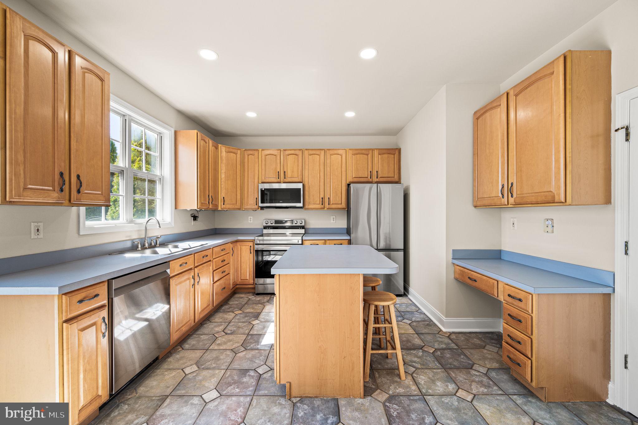 JACOBS RUN - Residential