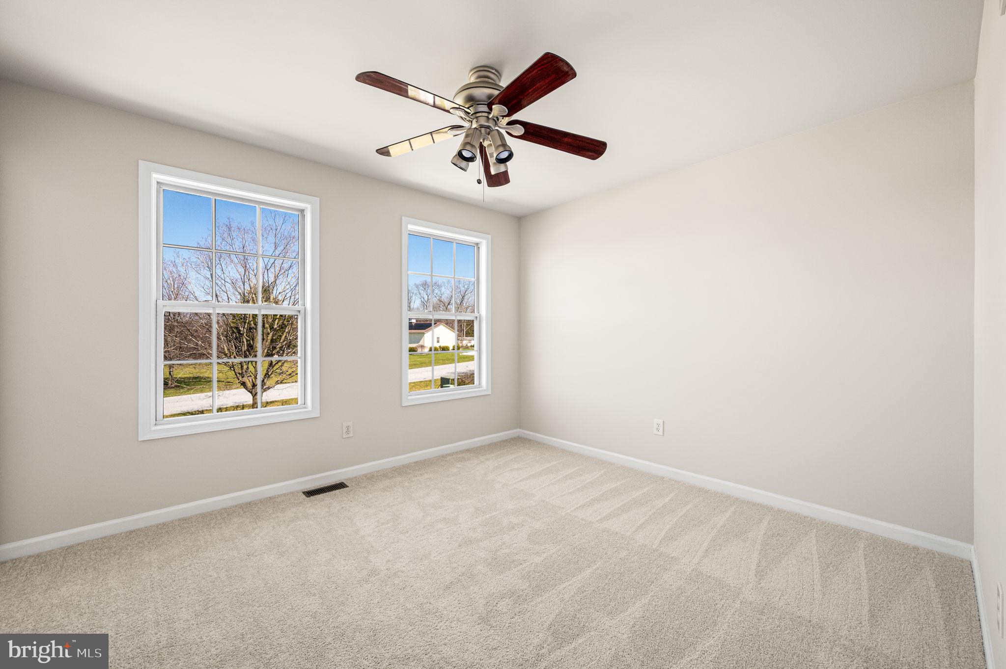 JACOBS RUN - Residential