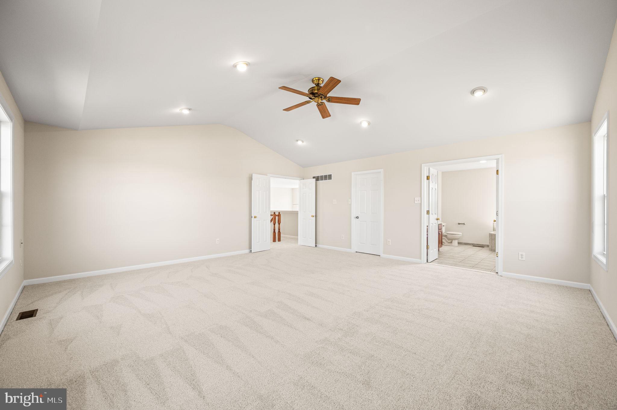 JACOBS RUN - Residential