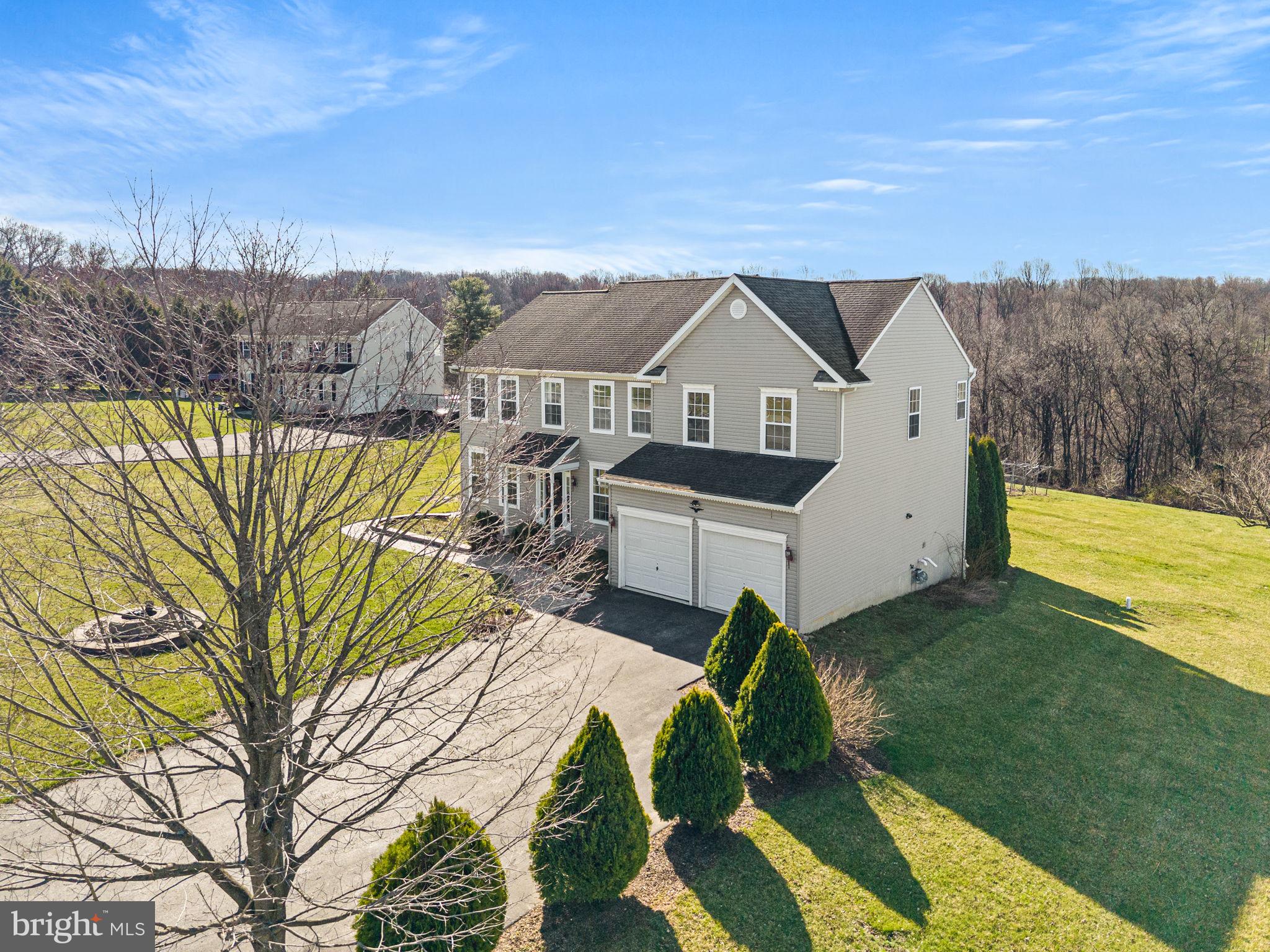 JACOBS RUN - Residential