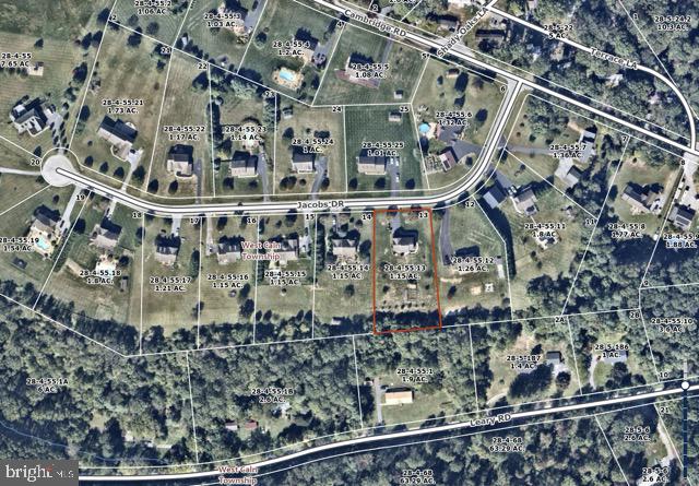 JACOBS RUN - Residential