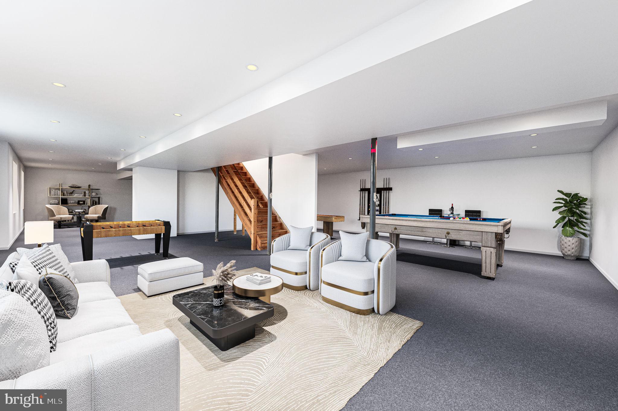 JACOBS RUN - Residential