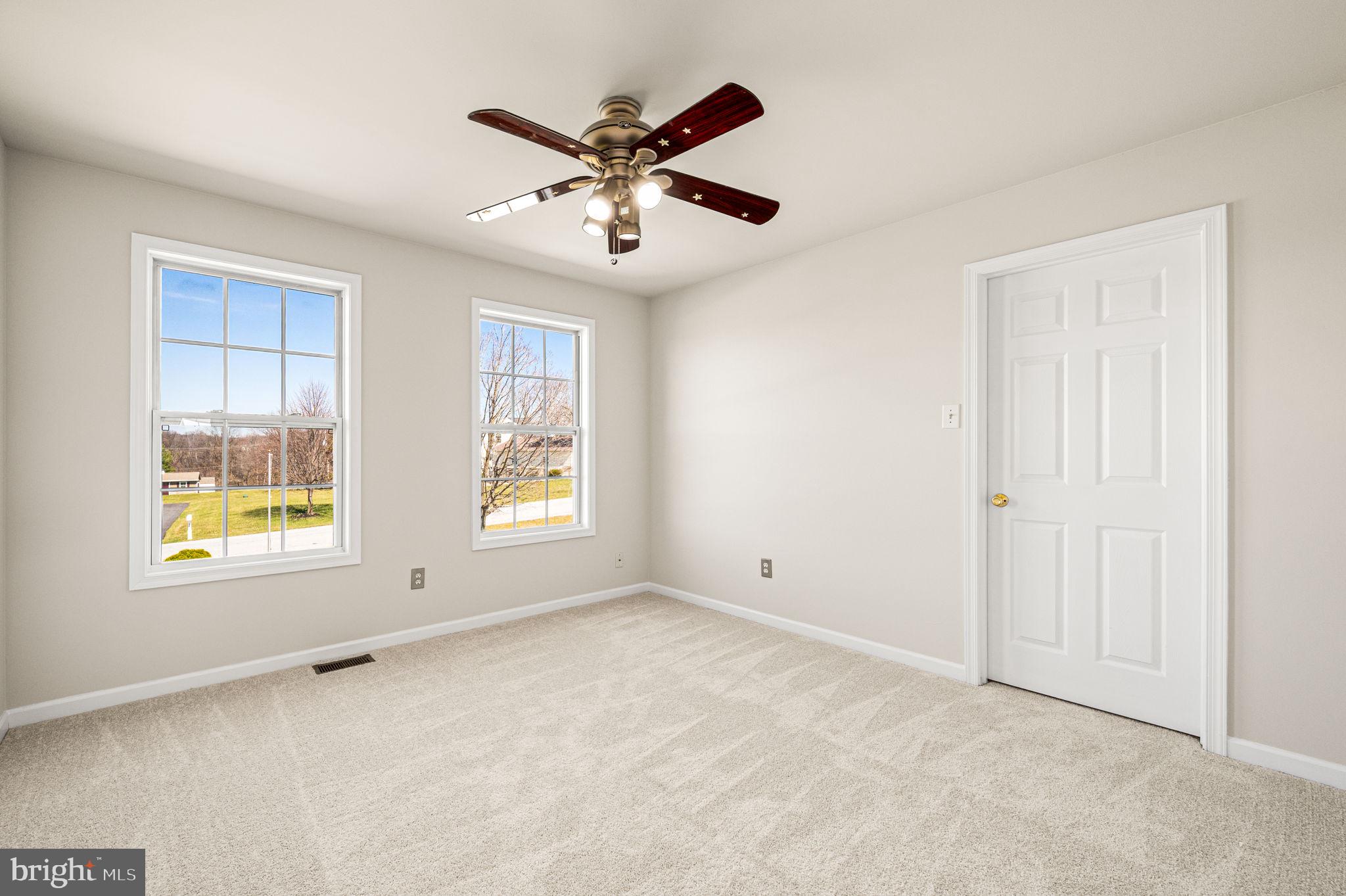 JACOBS RUN - Residential