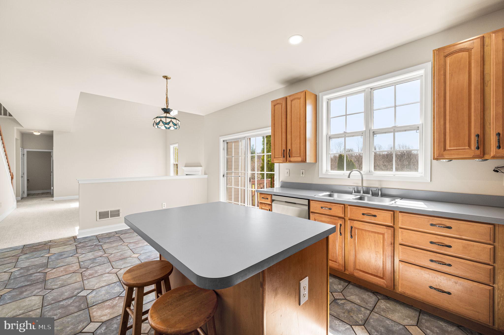 JACOBS RUN - Residential