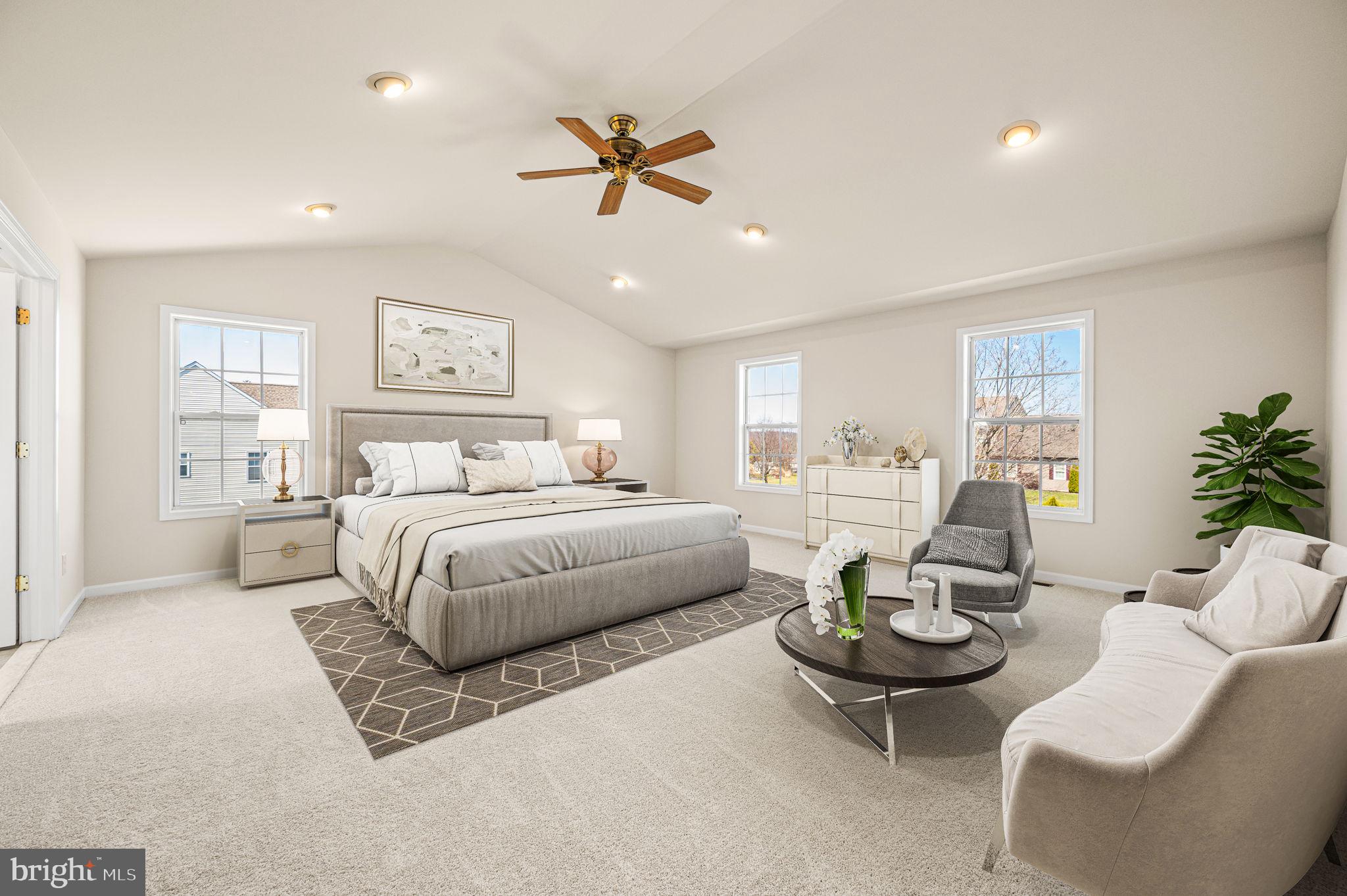 JACOBS RUN - Residential