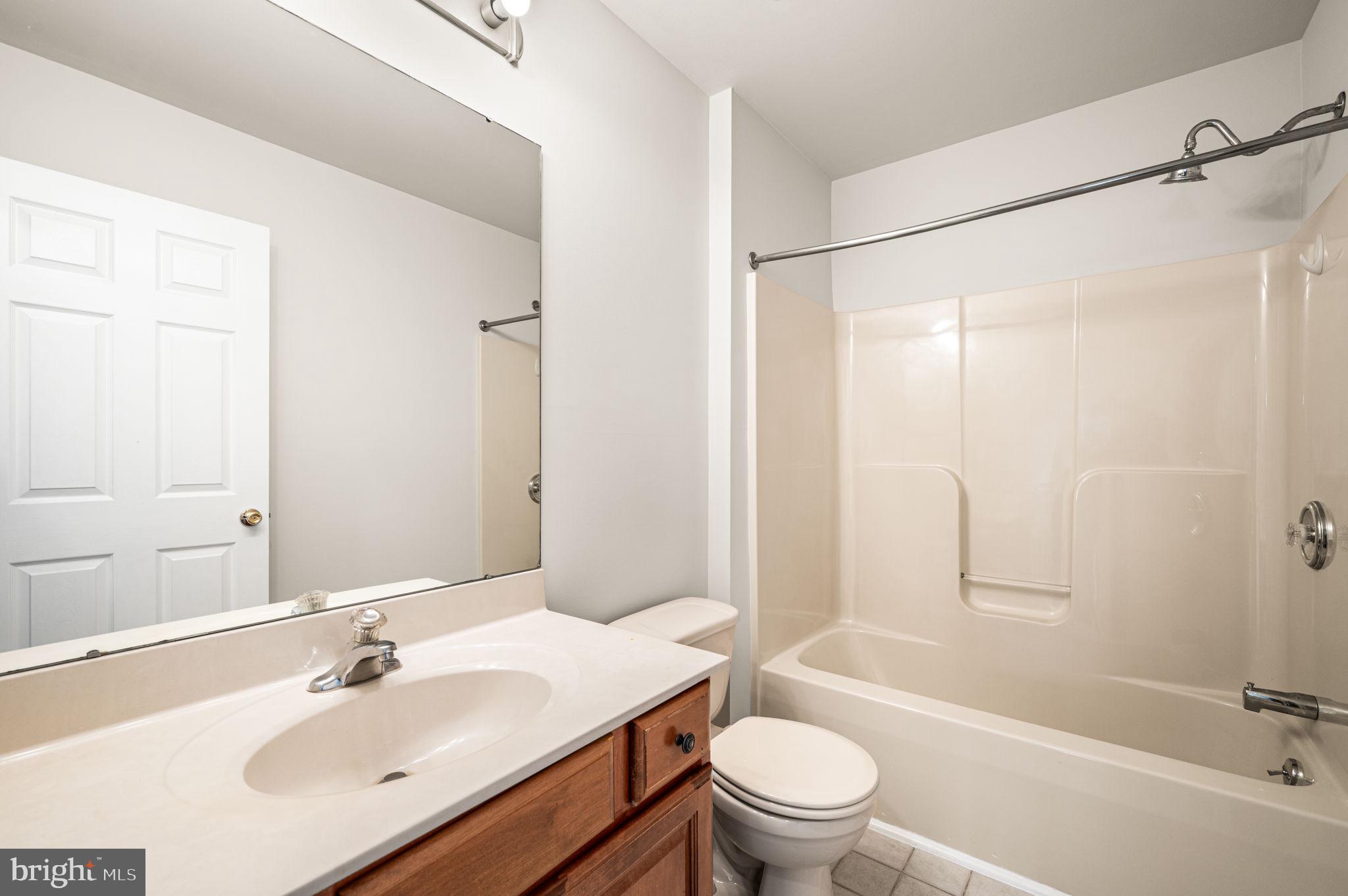 JACOBS RUN - Residential