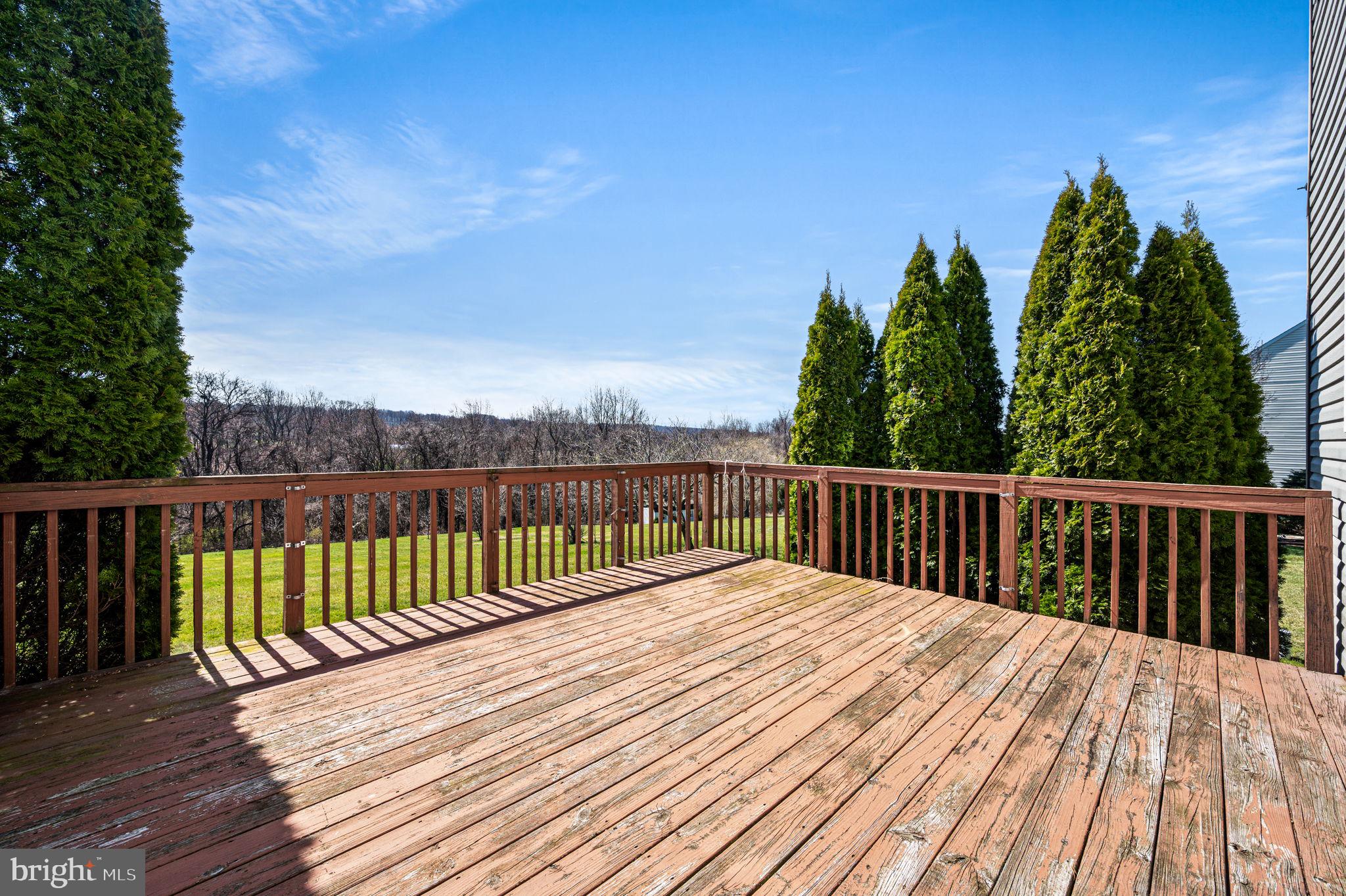 JACOBS RUN - Residential