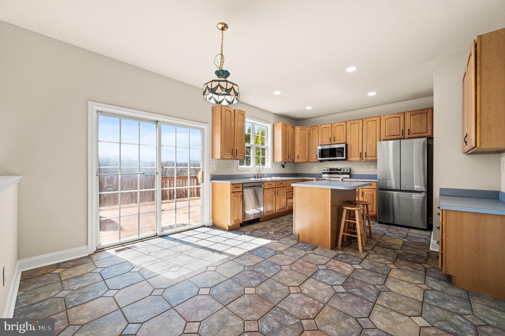 JACOBS RUN - Residential