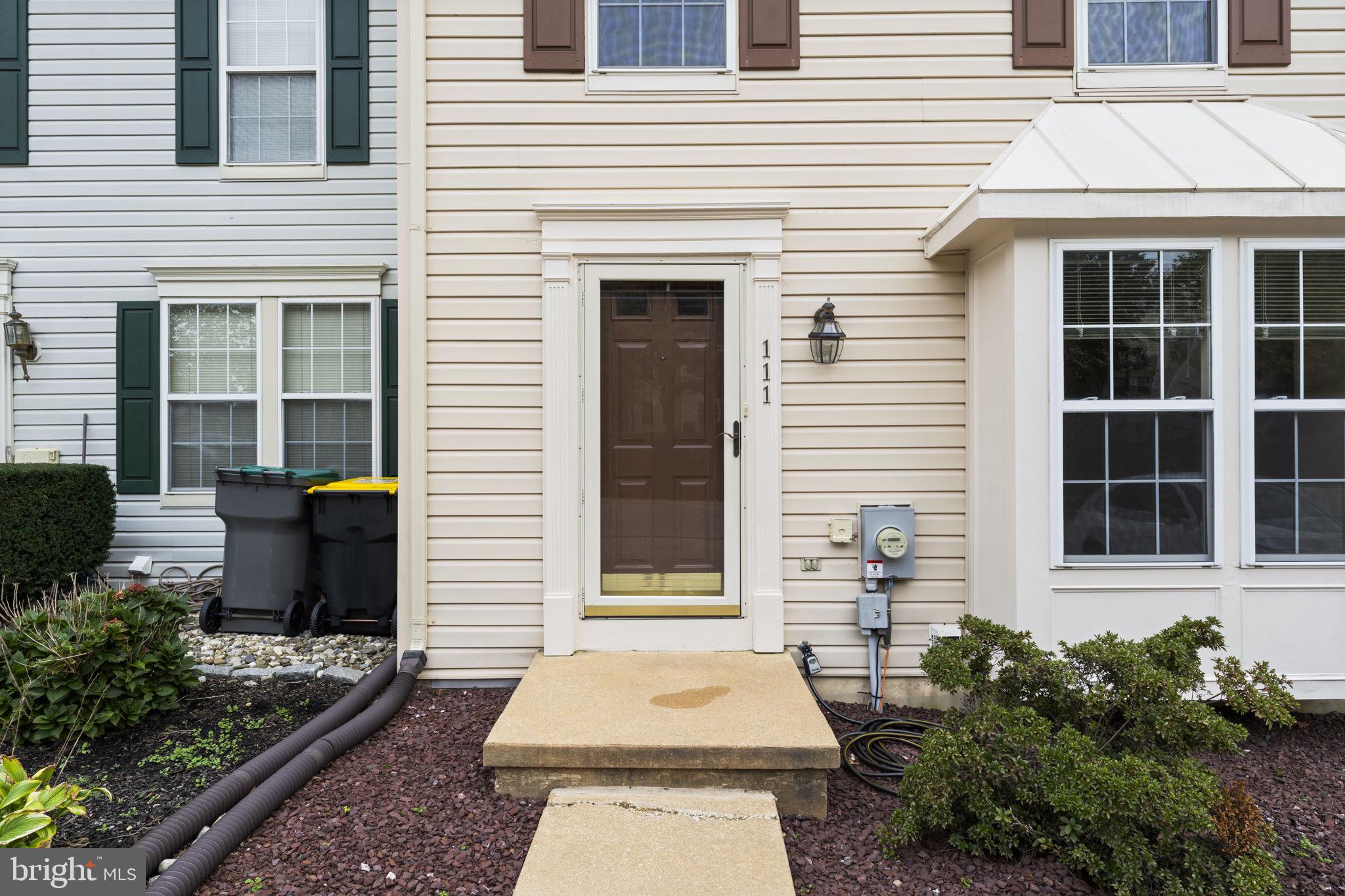 111 LAUREN PLACE