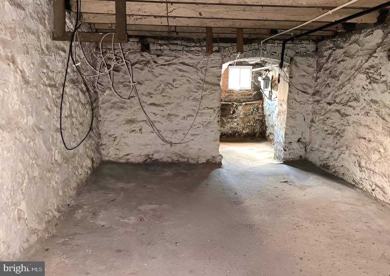 COPPIN HEIGHTS - Residential