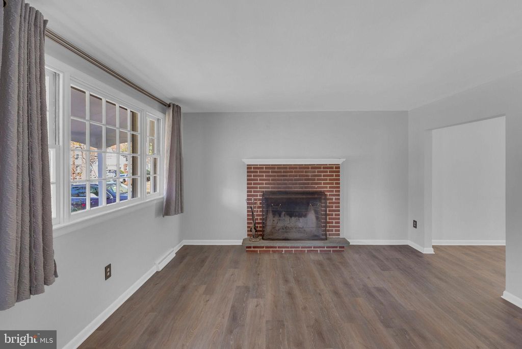 Photo of 697 North Street, DOYLESTOWN, PA 18901 (MLS # PABU2109194)