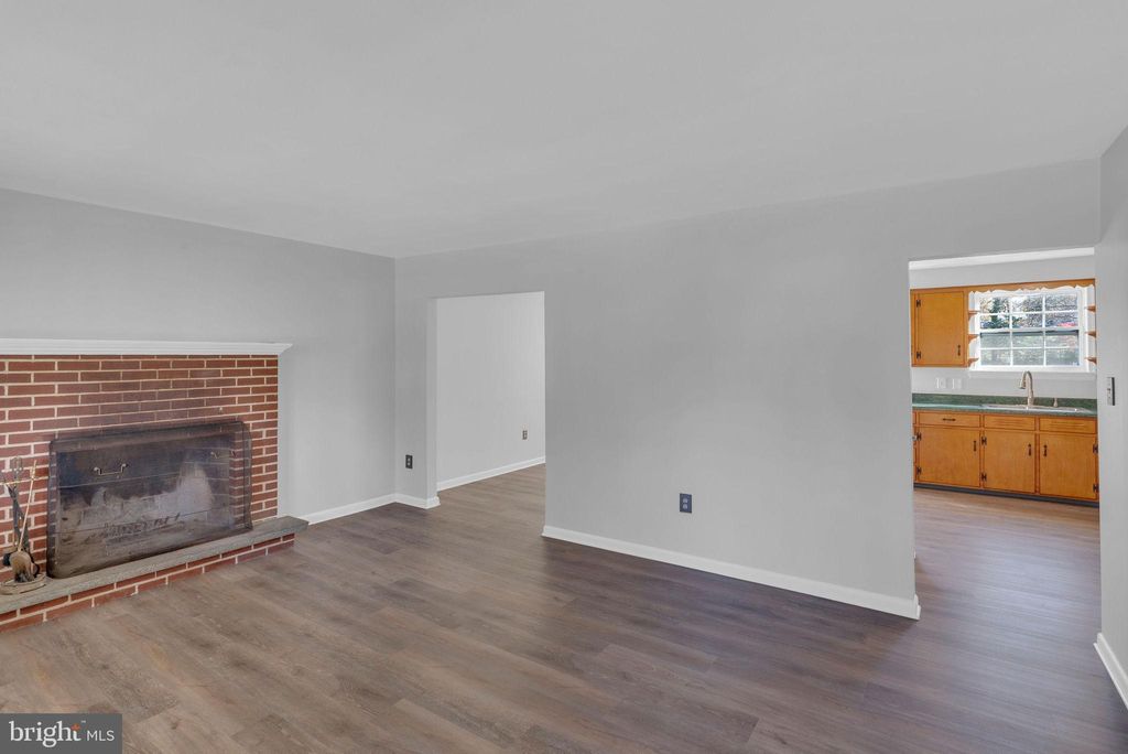 Photo of 697 North Street, DOYLESTOWN, PA 18901 (MLS # PABU2109194)