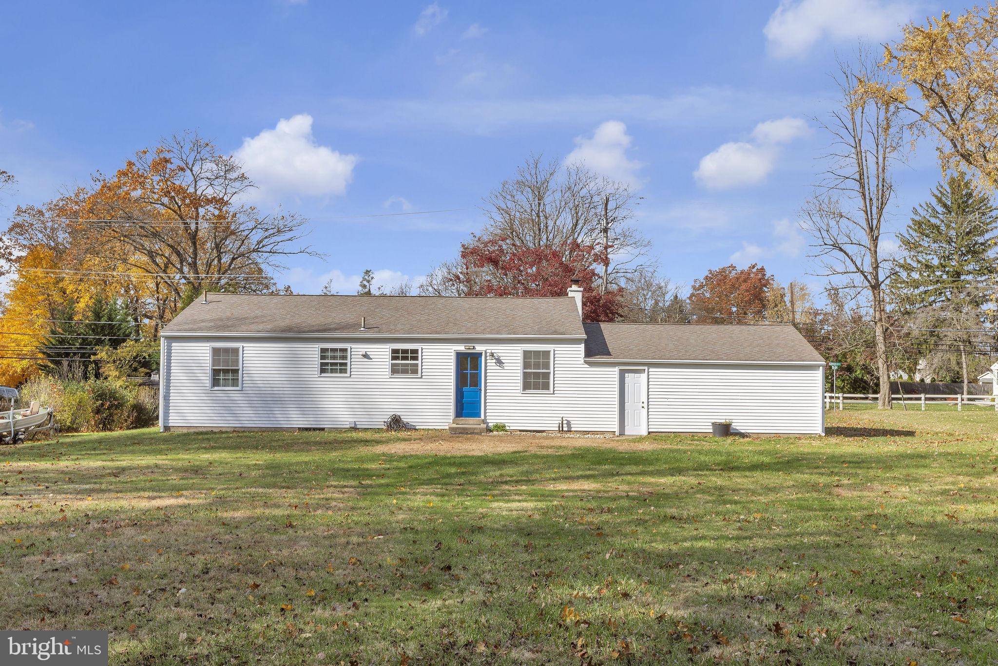 000 - Residential Lease