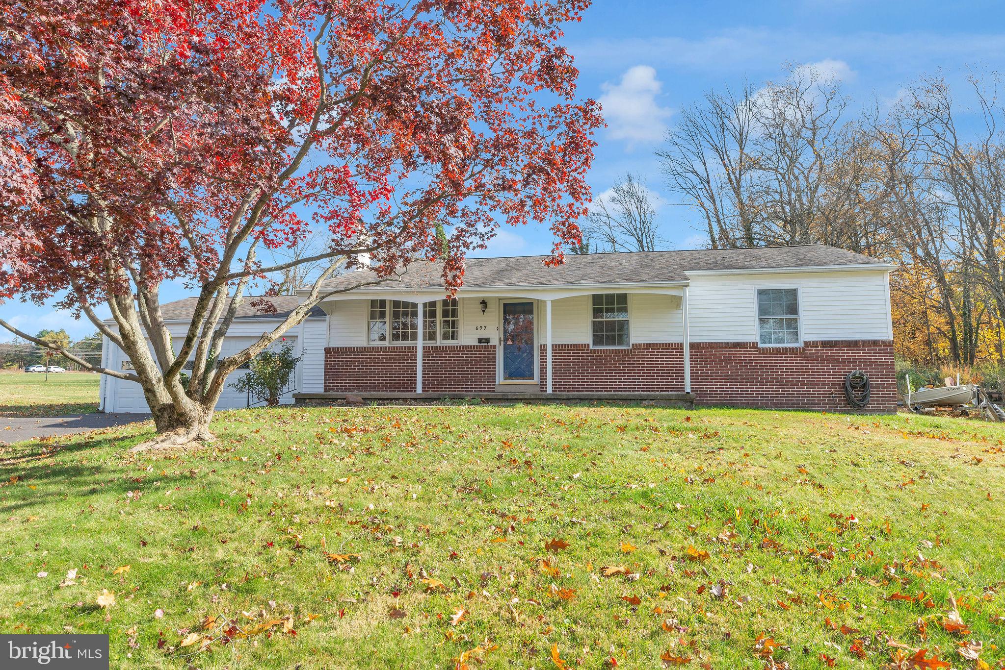 000 - Residential Lease