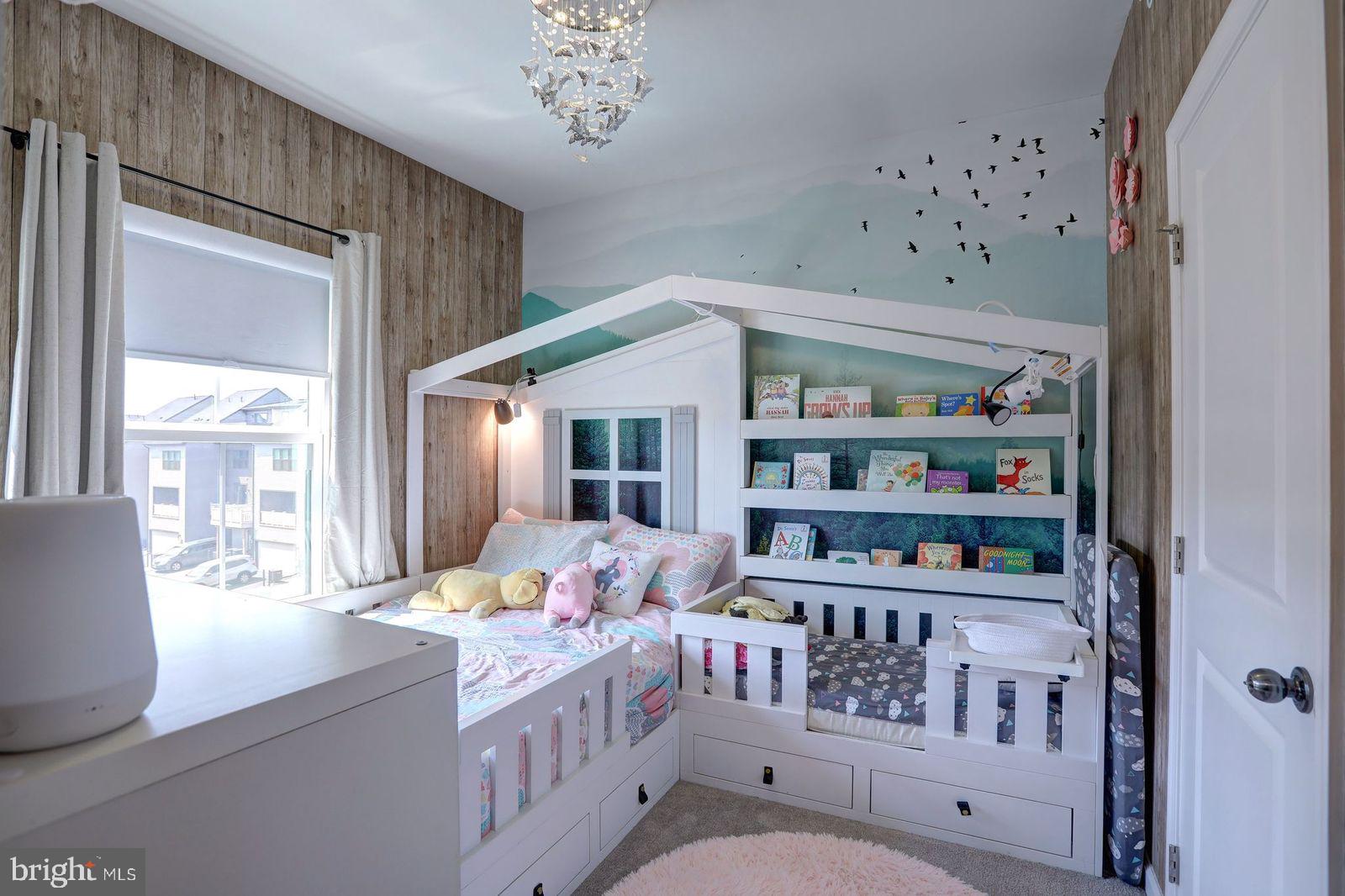 WESTMOORE AT MOOREFIELD - Residential Lease