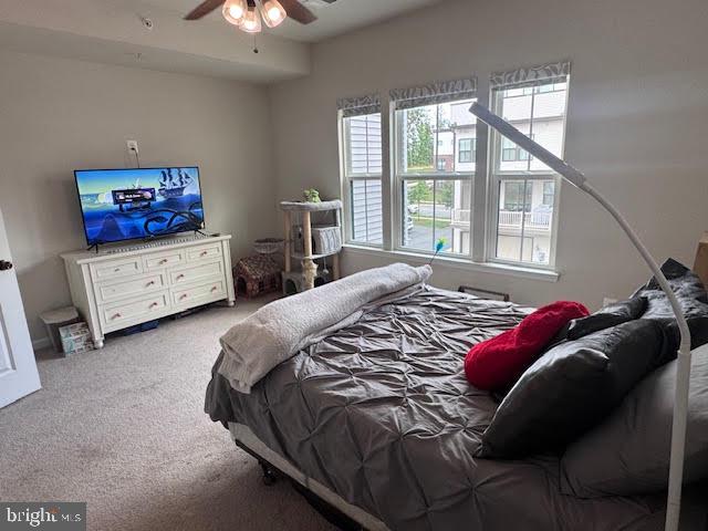 WESTMOORE AT MOOREFIELD - Residential Lease