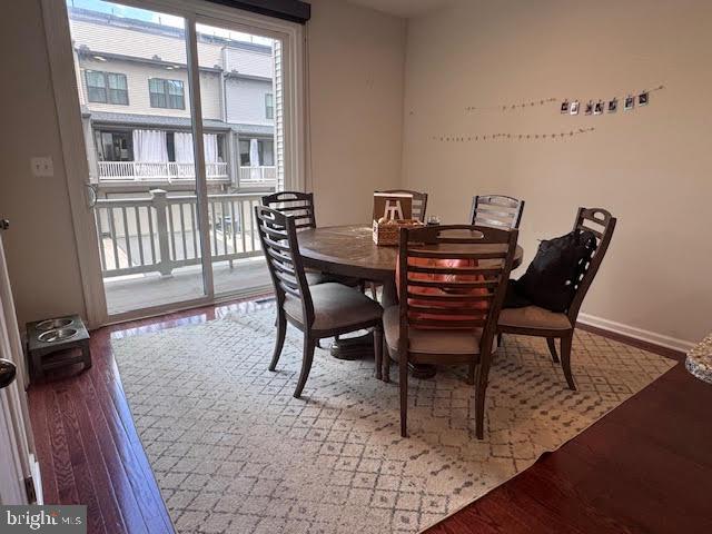 WESTMOORE AT MOOREFIELD - Residential Lease