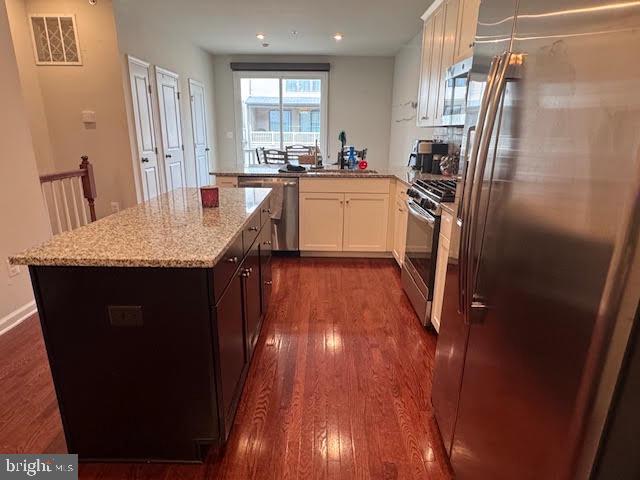 WESTMOORE AT MOOREFIELD - Residential Lease