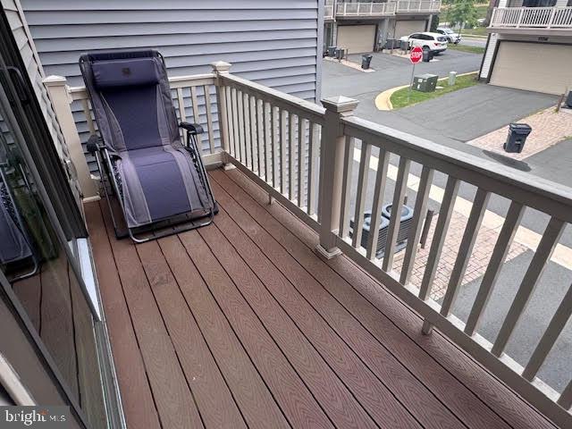 WESTMOORE AT MOOREFIELD - Residential Lease