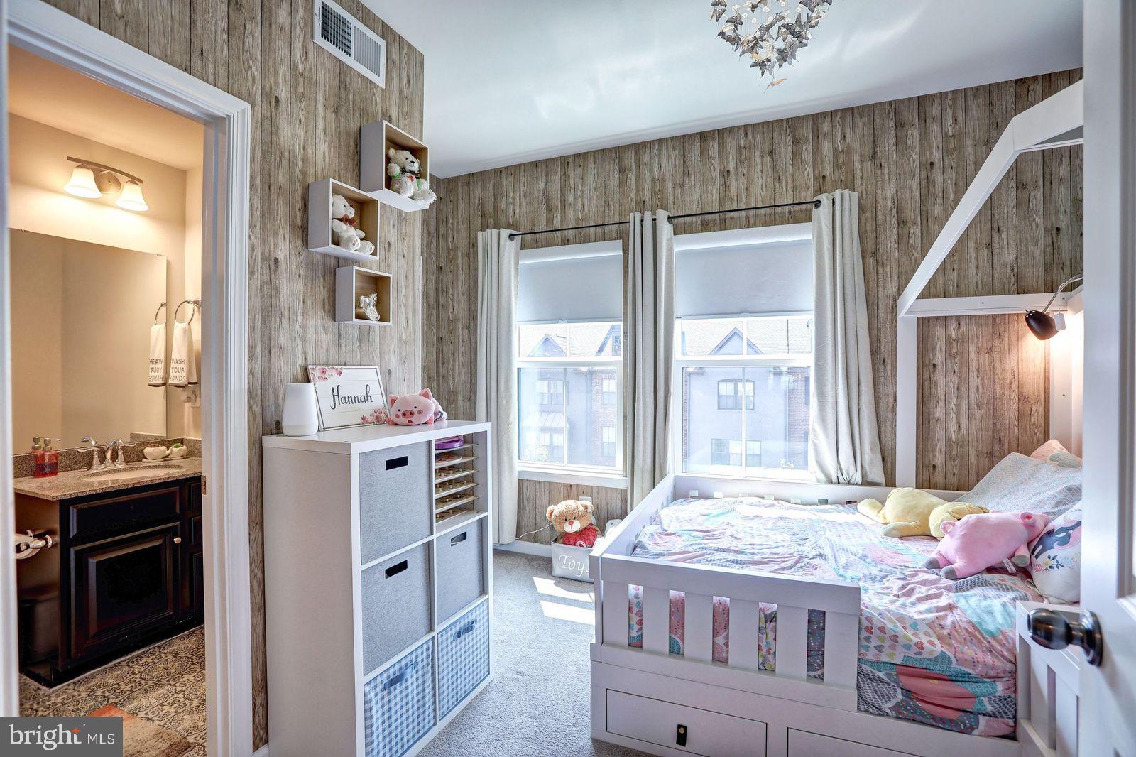 WESTMOORE AT MOOREFIELD - Residential Lease