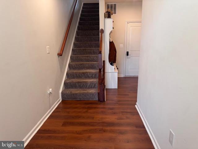 WESTMOORE AT MOOREFIELD - Residential Lease