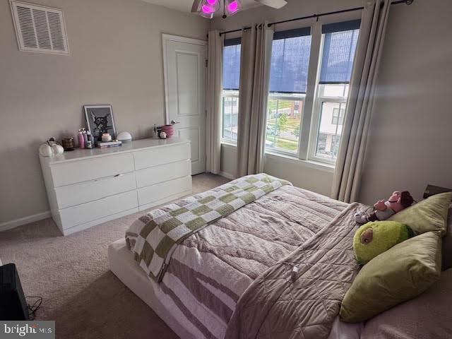 WESTMOORE AT MOOREFIELD - Residential Lease