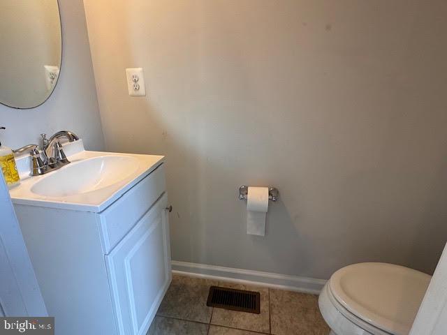 WESTMOORE AT MOOREFIELD - Residential Lease