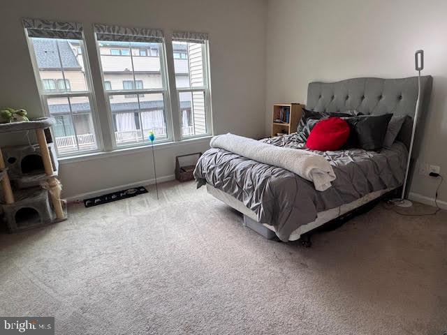 WESTMOORE AT MOOREFIELD - Residential Lease