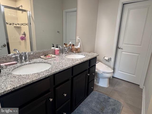 WESTMOORE AT MOOREFIELD - Residential Lease