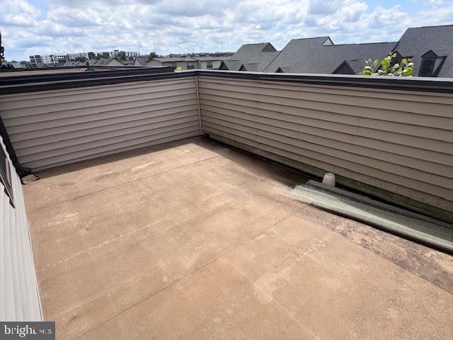 WESTMOORE AT MOOREFIELD - Residential Lease