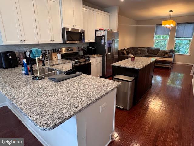 WESTMOORE AT MOOREFIELD - Residential Lease