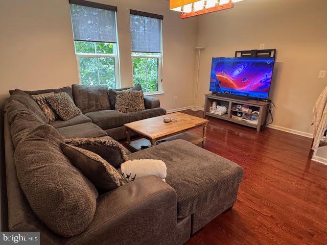 WESTMOORE AT MOOREFIELD - Residential Lease