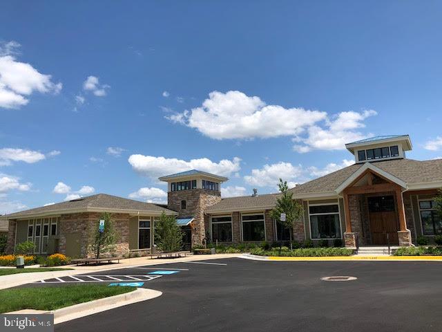 WESTMOORE AT MOOREFIELD - Residential Lease