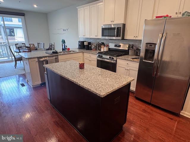 WESTMOORE AT MOOREFIELD - Residential Lease