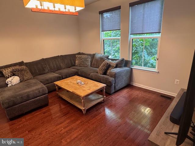 WESTMOORE AT MOOREFIELD - Residential Lease