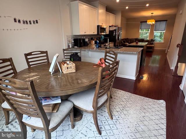 WESTMOORE AT MOOREFIELD - Residential Lease