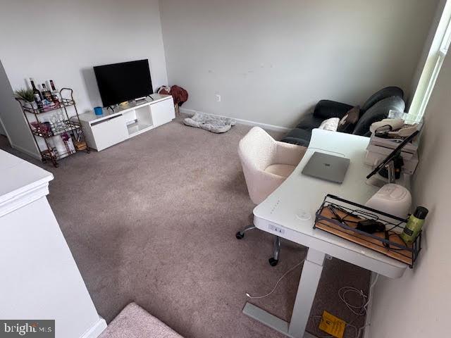 WESTMOORE AT MOOREFIELD - Residential Lease