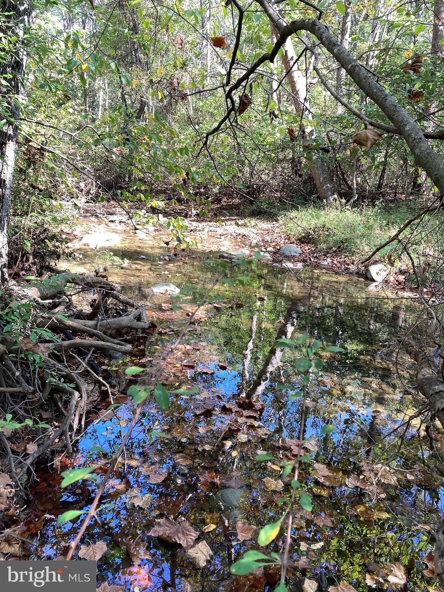Ritter's Hidden Valley doesn't have a formal HOA, but rather a Maintenance Committee that collects the annual fee to maintain the many amenities the community has to offer (roads, parks, lakes). The Buyer does pay for the Transfer Package prepared by the Committee. That fee is $250 (one time fee).