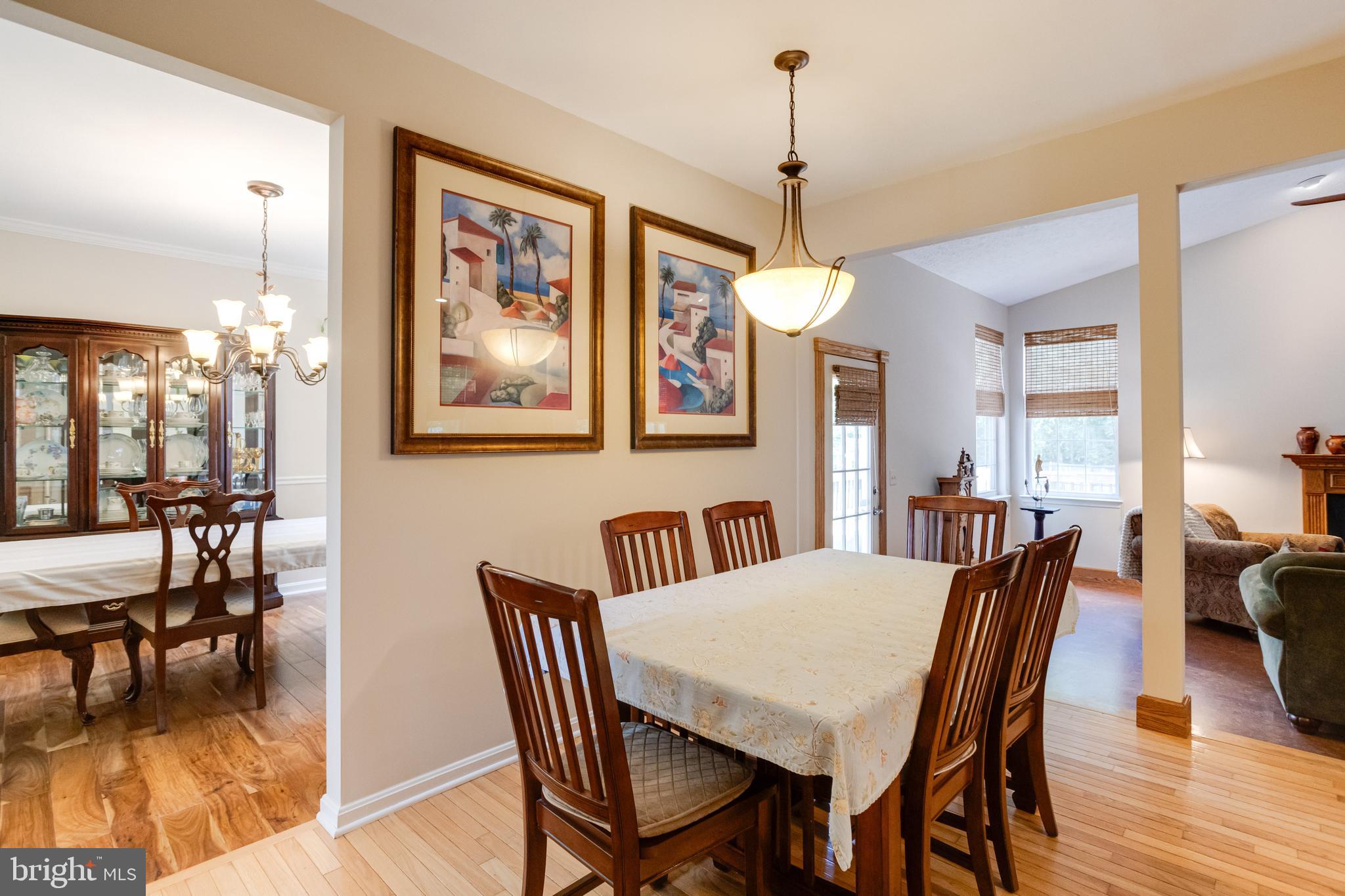 RIVERDALE GLEN - Residential Lease