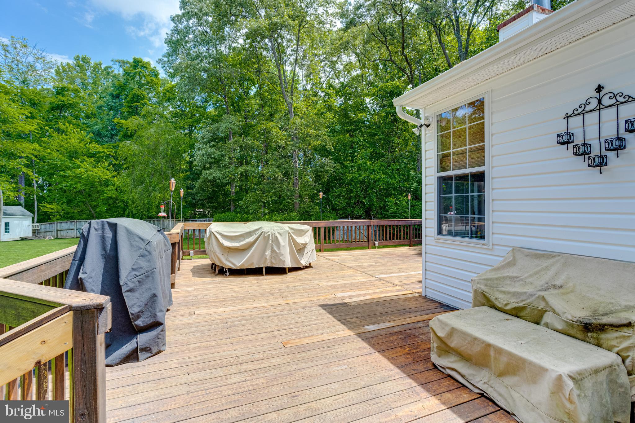 RIVERDALE GLEN - Residential Lease