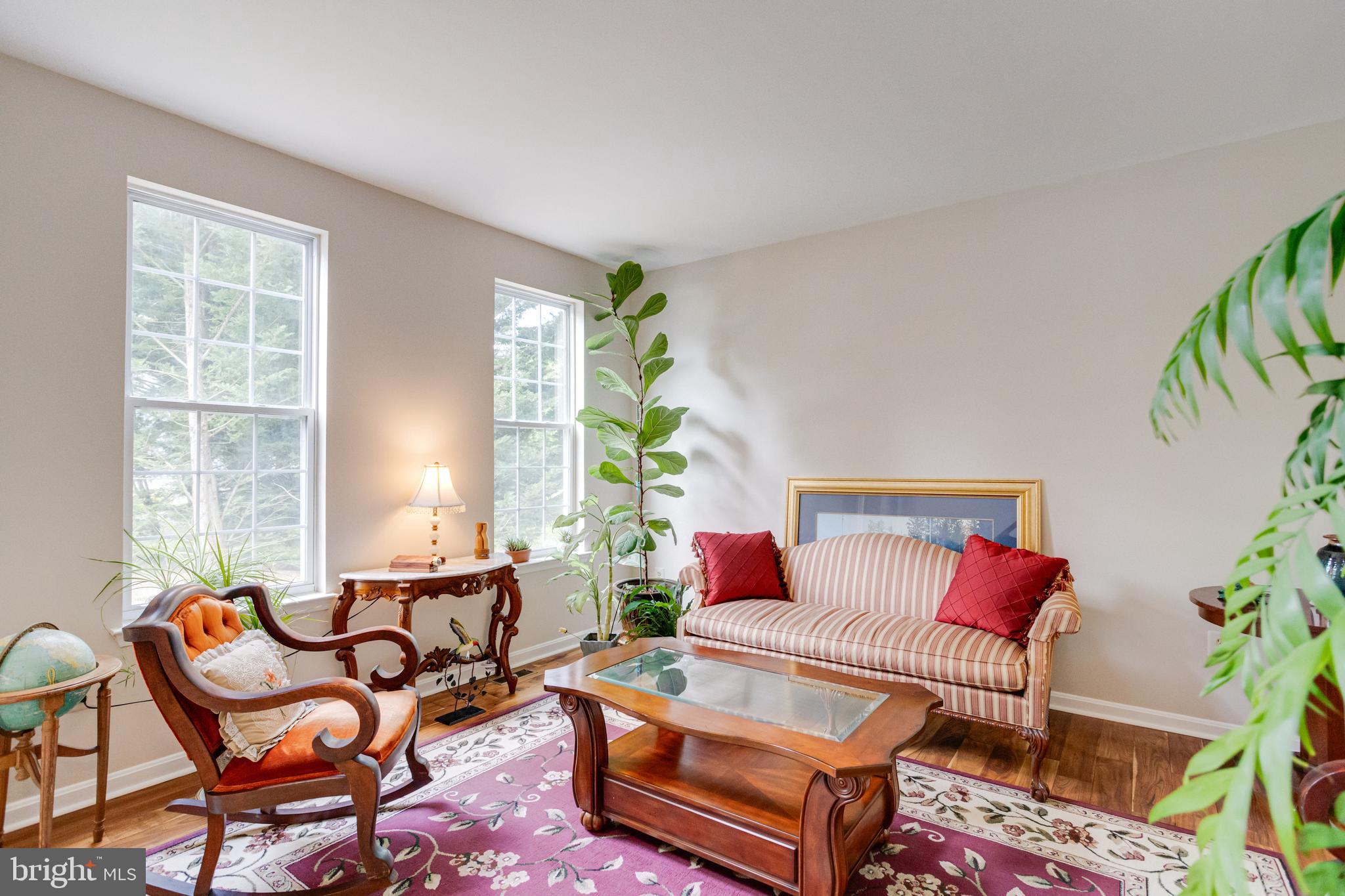 RIVERDALE GLEN - Residential Lease