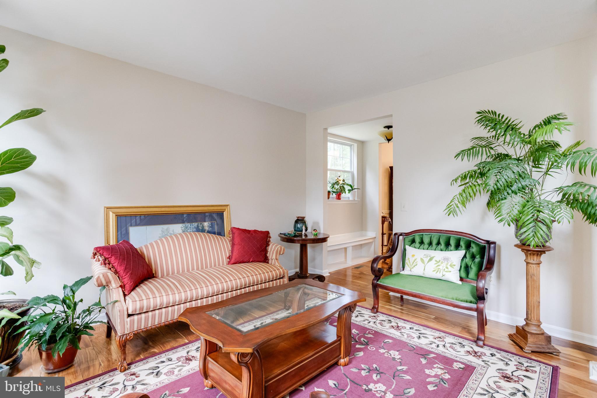 RIVERDALE GLEN - Residential Lease