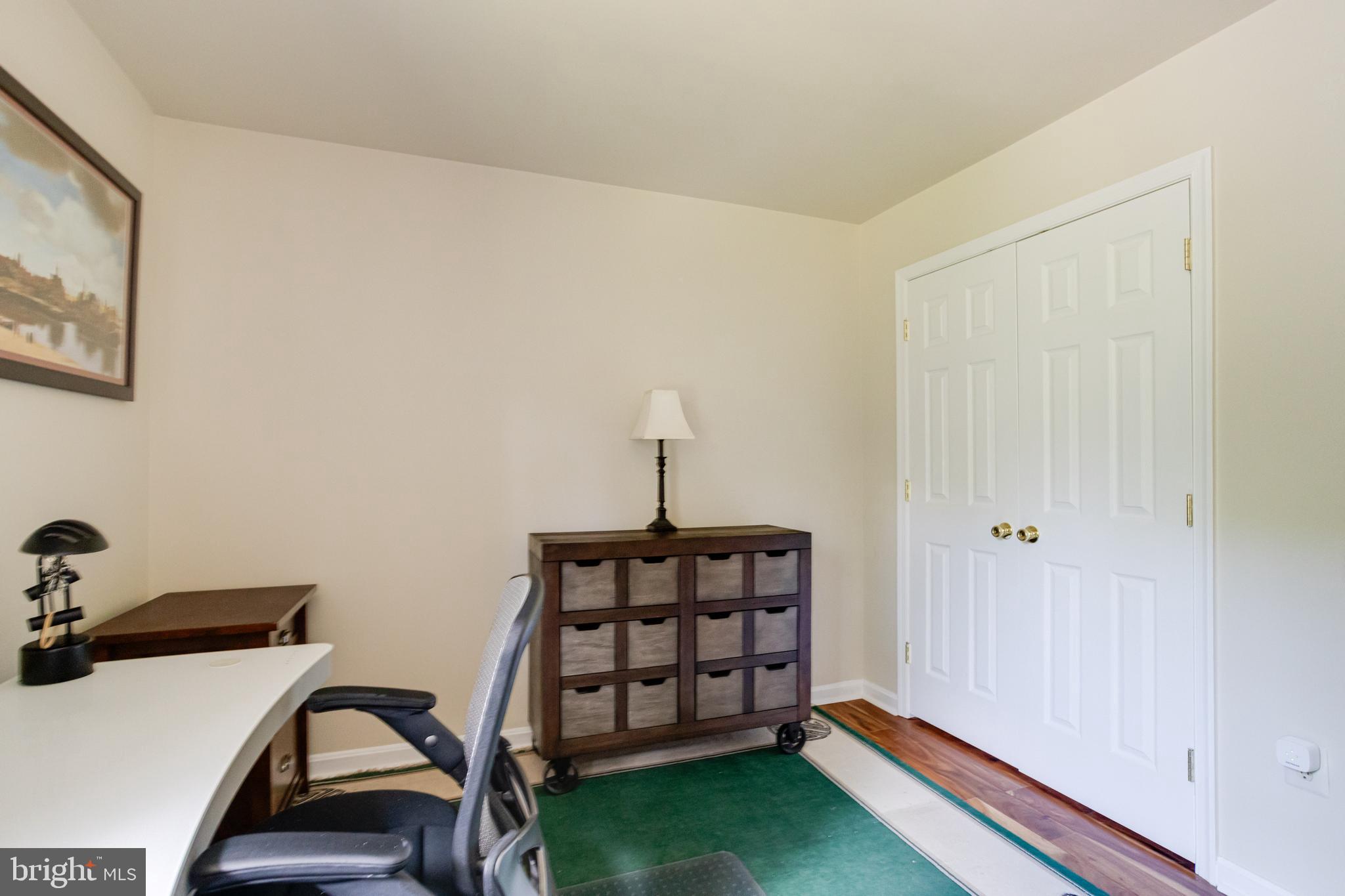 RIVERDALE GLEN - Residential Lease