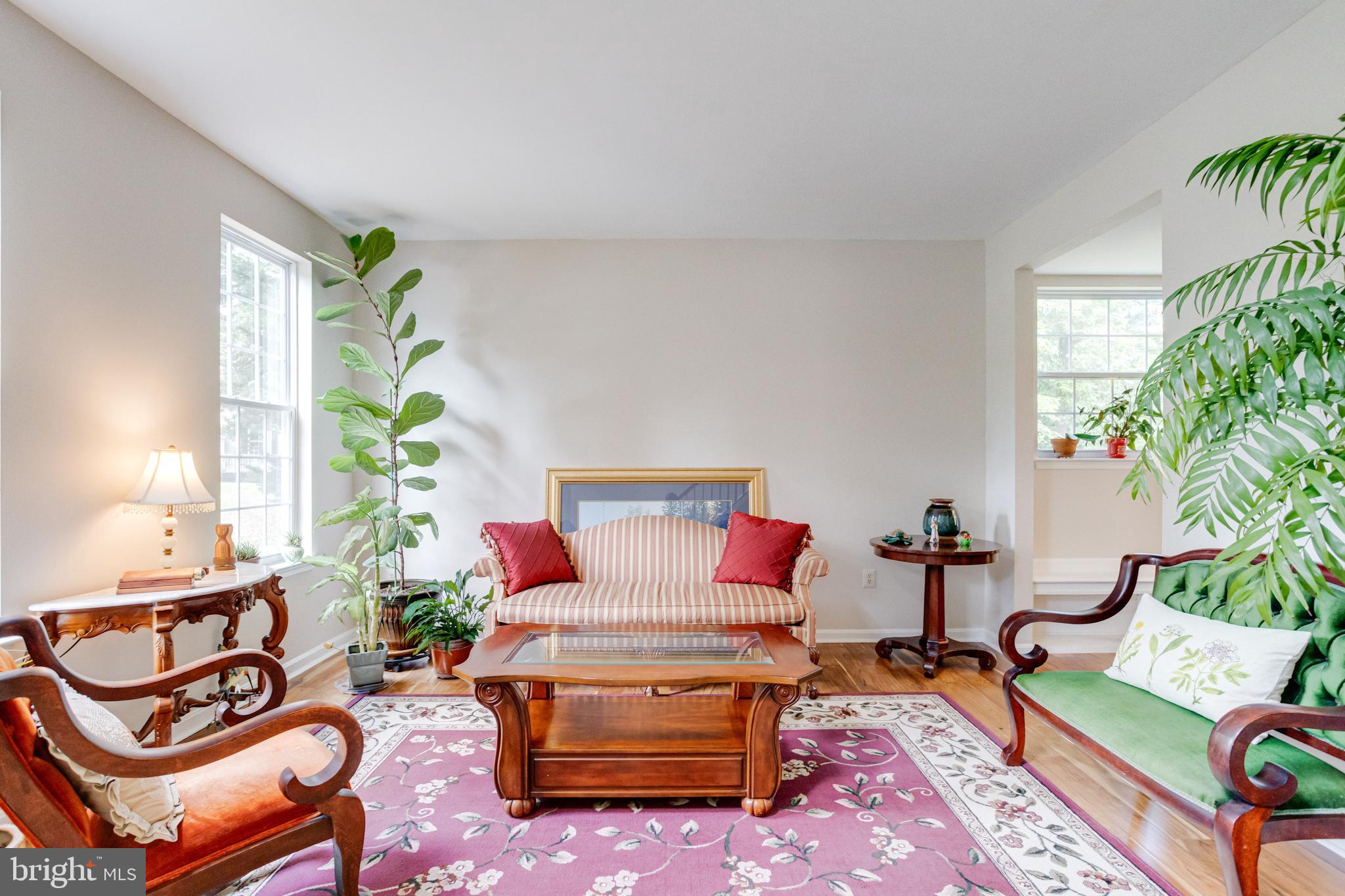 RIVERDALE GLEN - Residential Lease