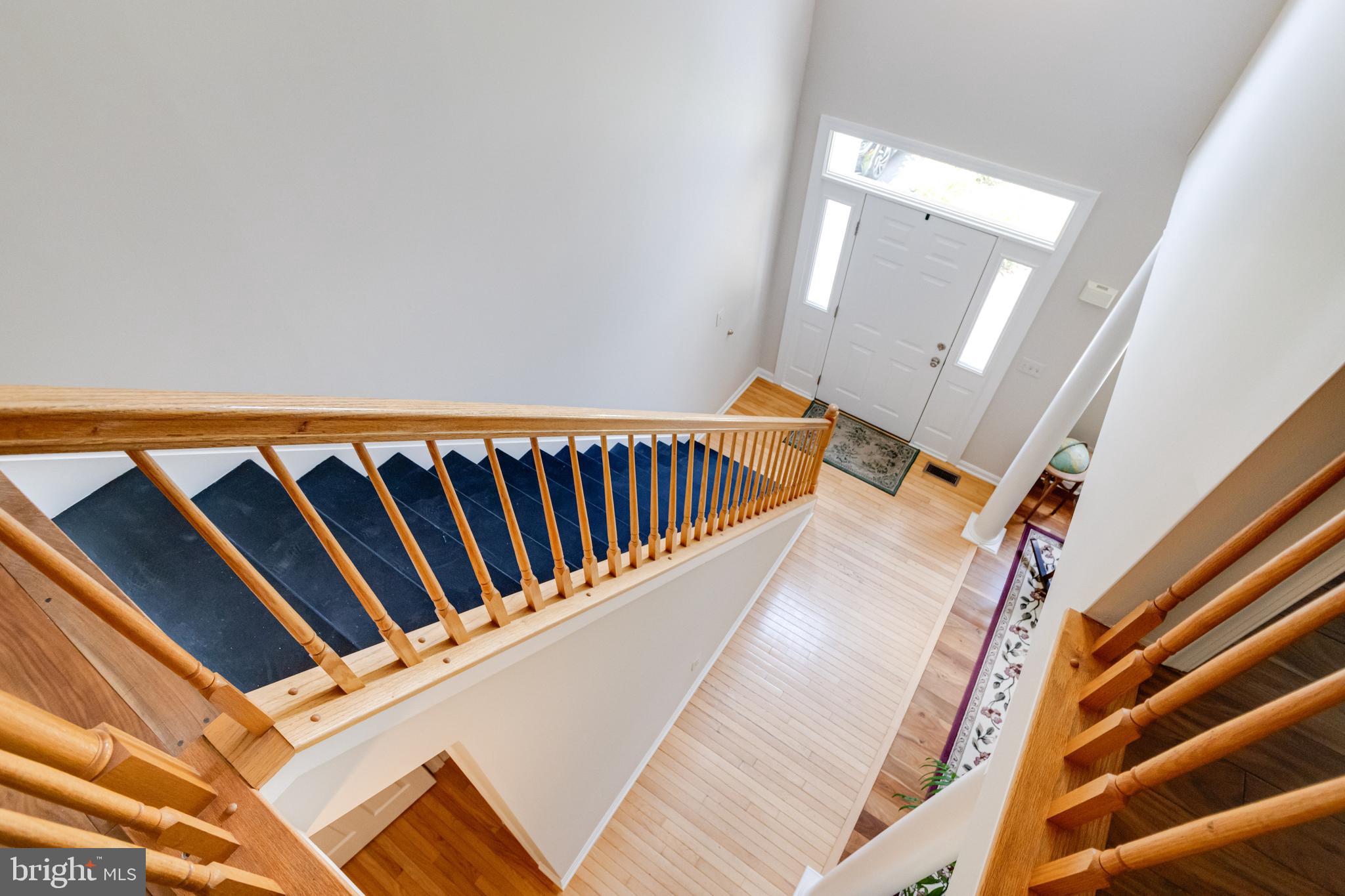 RIVERDALE GLEN - Residential Lease