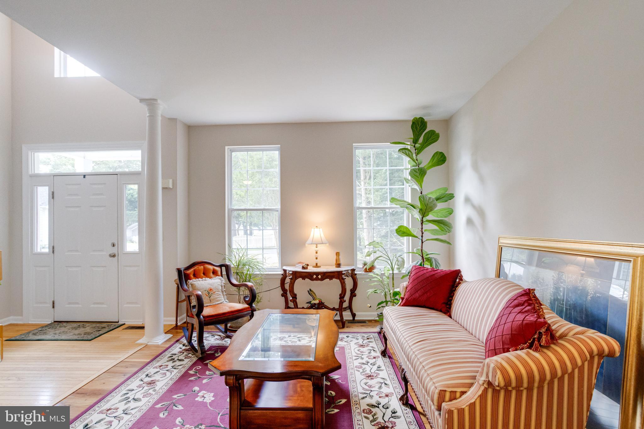 RIVERDALE GLEN - Residential Lease