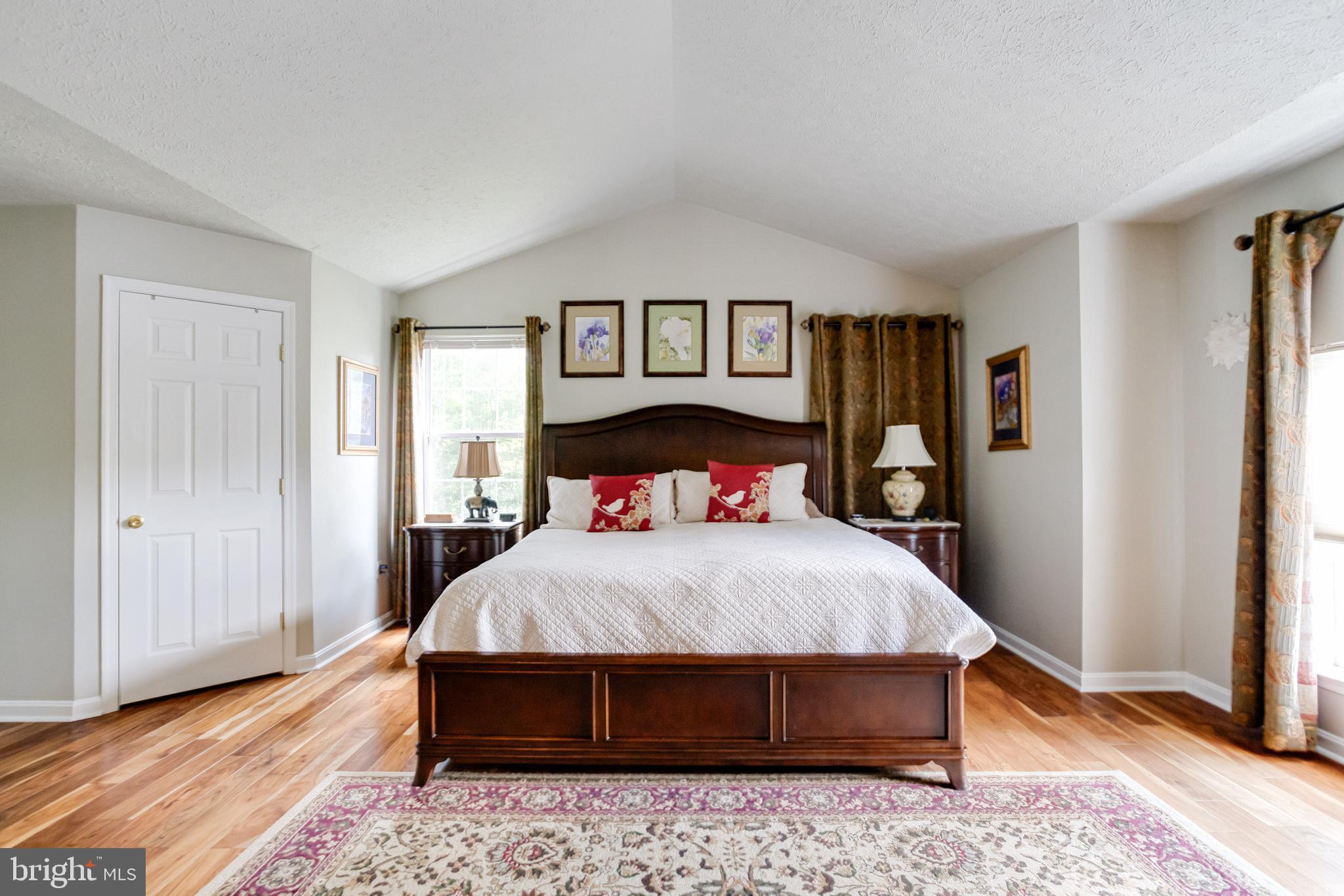 RIVERDALE GLEN - Residential Lease