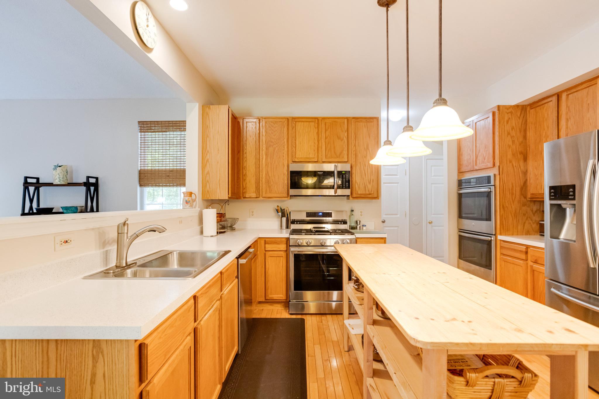 RIVERDALE GLEN - Residential Lease