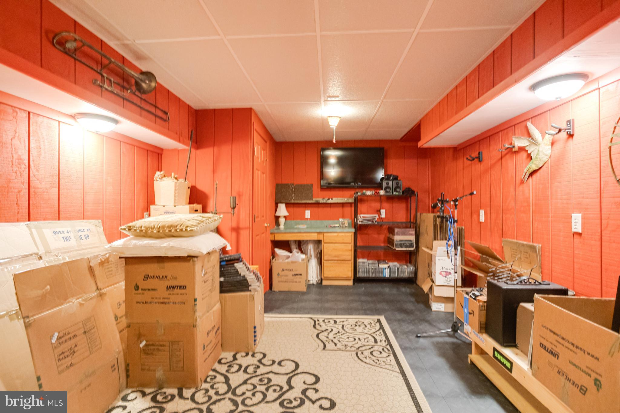 RIVERDALE GLEN - Residential Lease