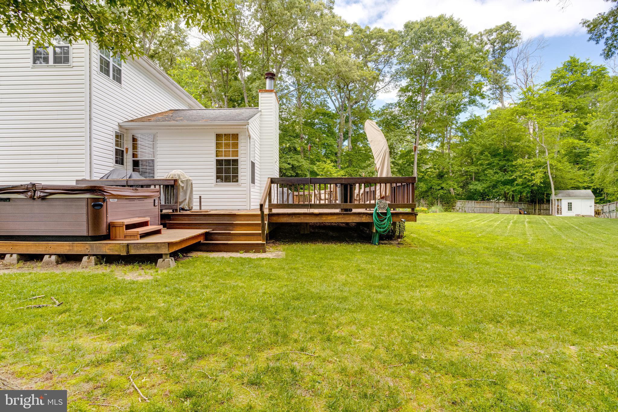 RIVERDALE GLEN - Residential Lease